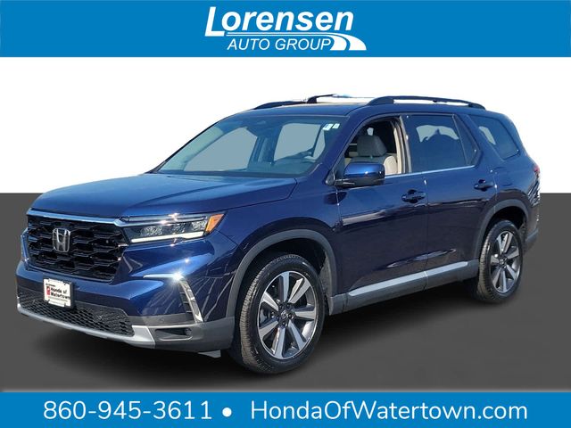 2023 Honda Pilot Touring