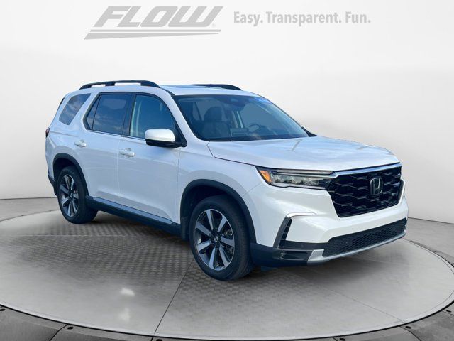 2023 Honda Pilot Touring