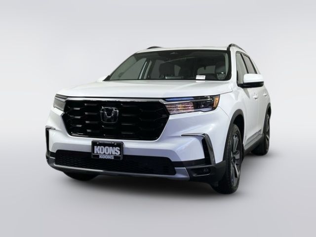 2023 Honda Pilot Touring