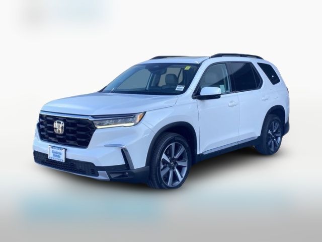 2023 Honda Pilot Touring