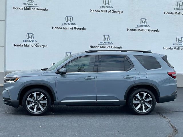 2023 Honda Pilot Touring