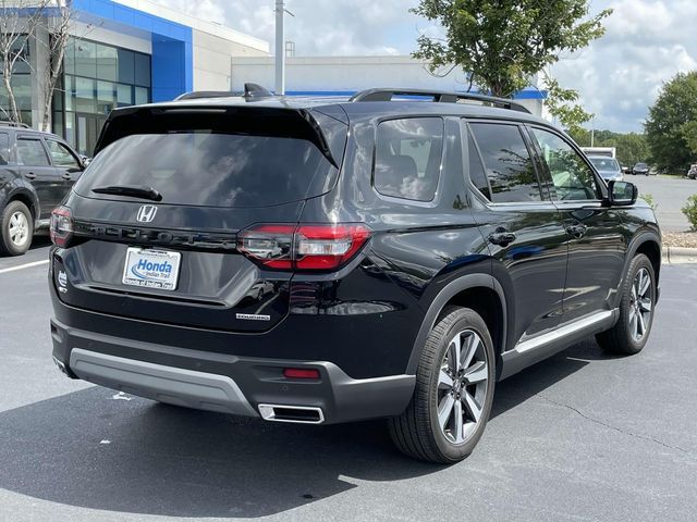 2023 Honda Pilot Touring