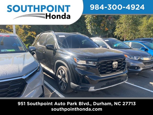 2023 Honda Pilot Touring