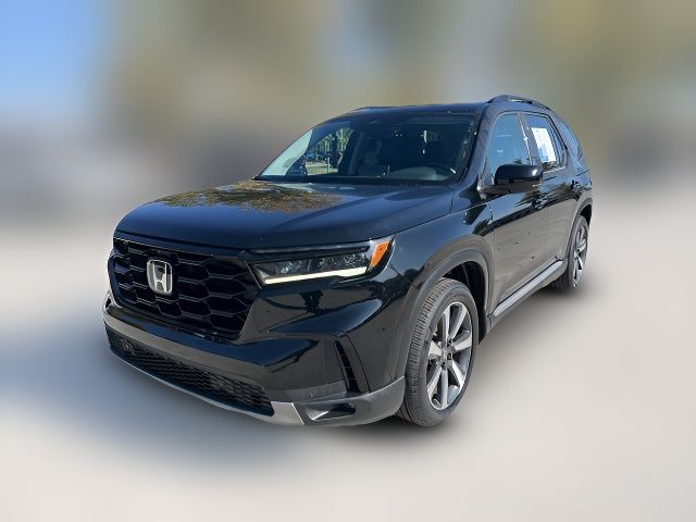 2023 Honda Pilot Touring