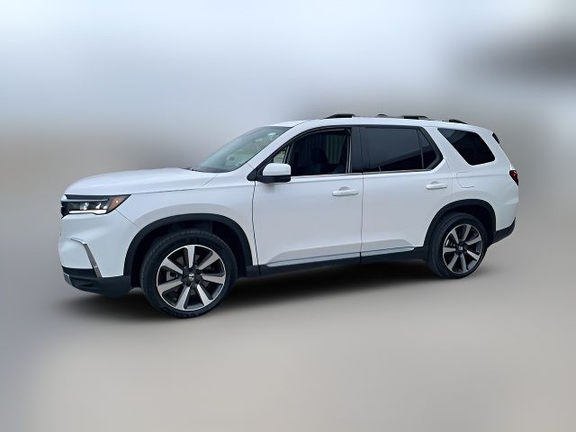 2023 Honda Pilot Touring