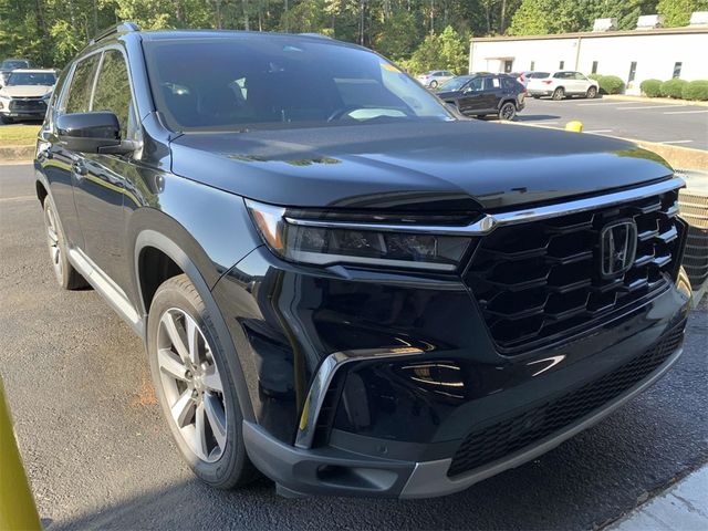 2023 Honda Pilot Touring