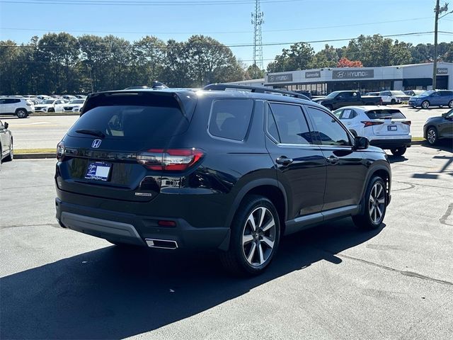 2023 Honda Pilot Touring