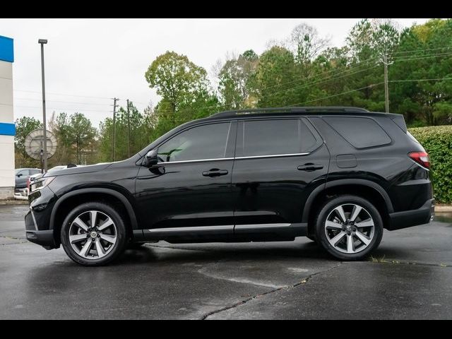 2023 Honda Pilot Touring