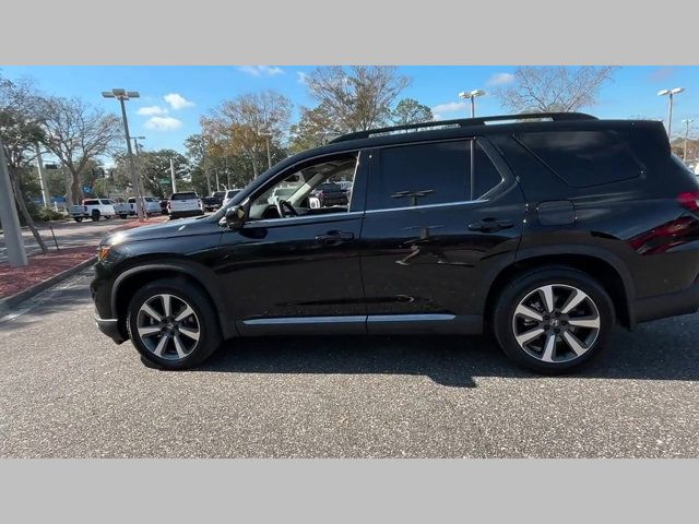 2023 Honda Pilot Touring