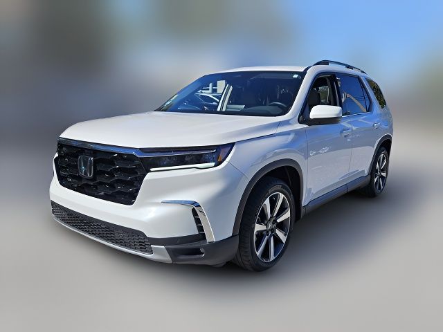 2023 Honda Pilot Touring