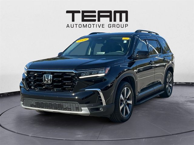 2023 Honda Pilot Touring