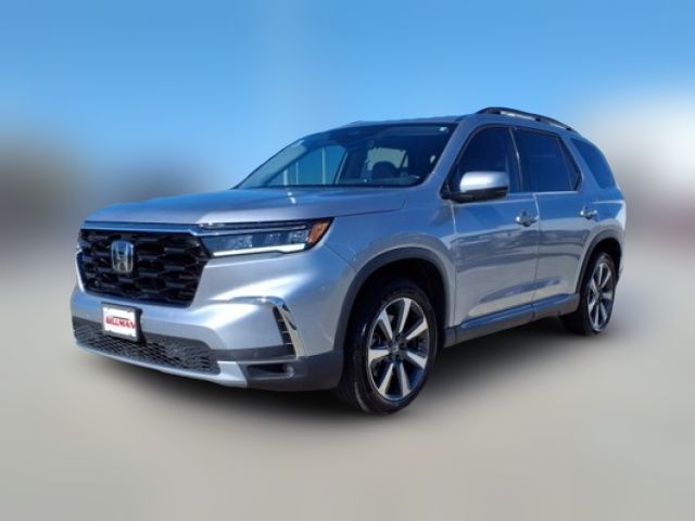 2023 Honda Pilot Touring