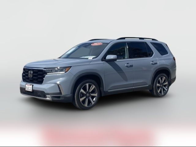 2023 Honda Pilot Touring