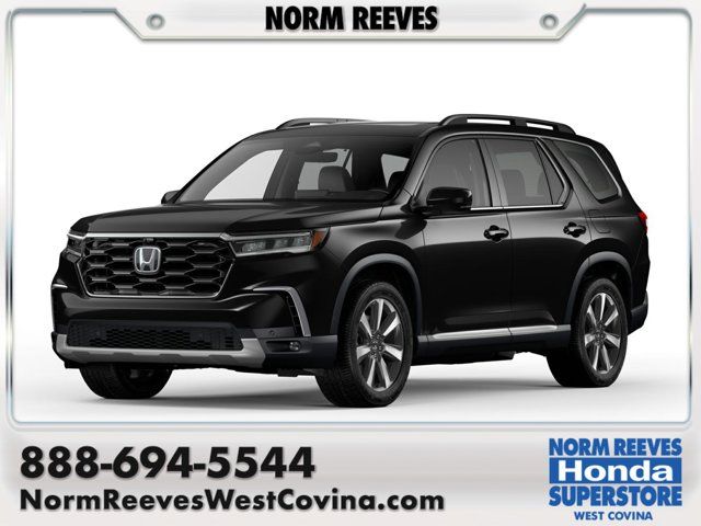 2023 Honda Pilot Touring