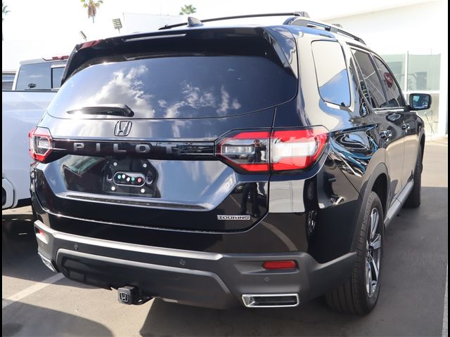 2023 Honda Pilot Touring