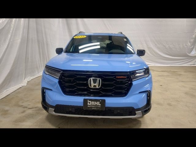 2023 Honda Pilot TrailSport