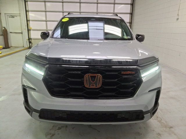 2023 Honda Pilot TrailSport