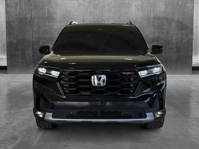 2023 Honda Pilot TrailSport