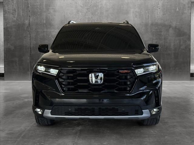 2023 Honda Pilot TrailSport