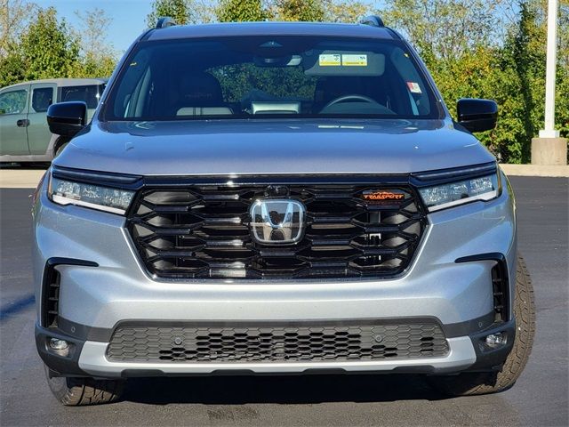 2023 Honda Pilot TrailSport