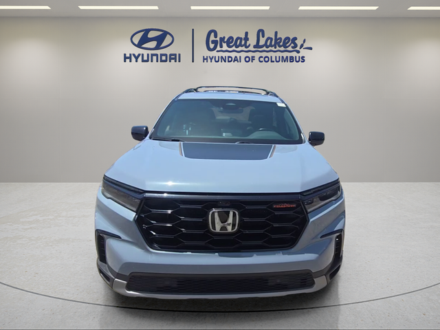 2023 Honda Pilot TrailSport