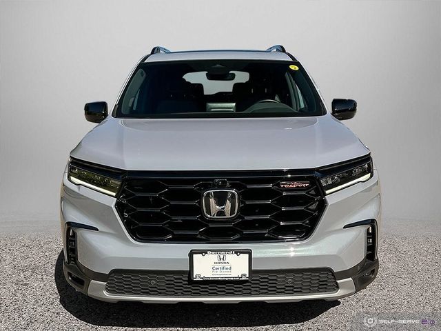 2023 Honda Pilot TrailSport