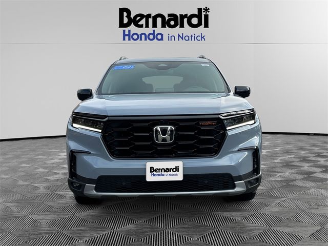 2023 Honda Pilot TrailSport