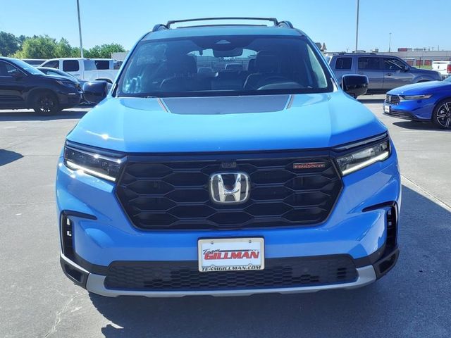 2023 Honda Pilot TrailSport