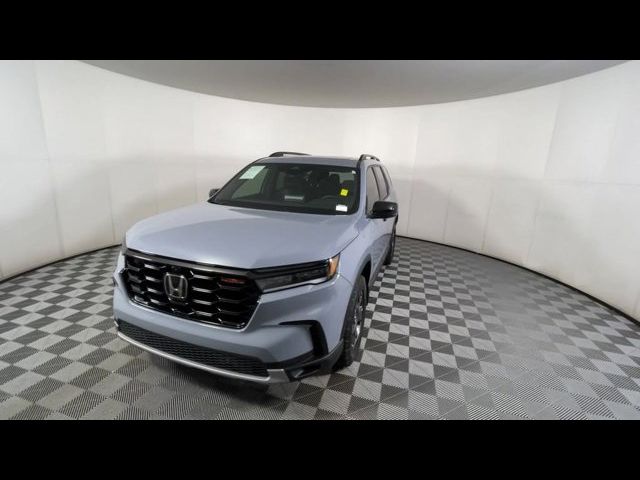 2023 Honda Pilot TrailSport