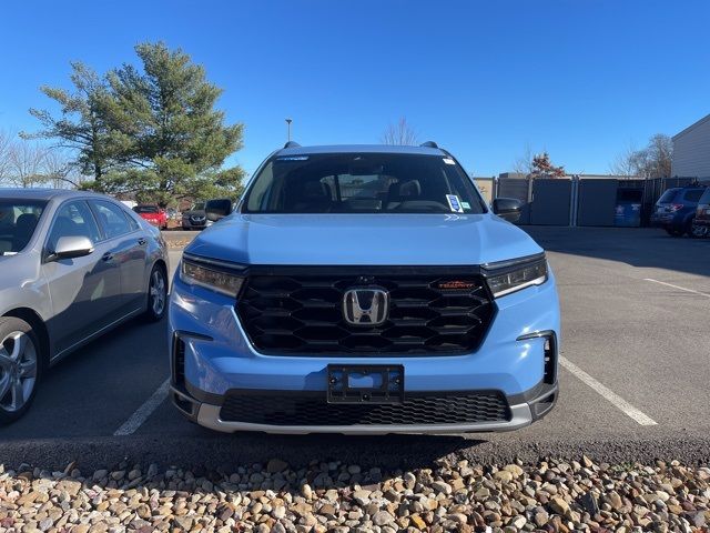 2023 Honda Pilot TrailSport