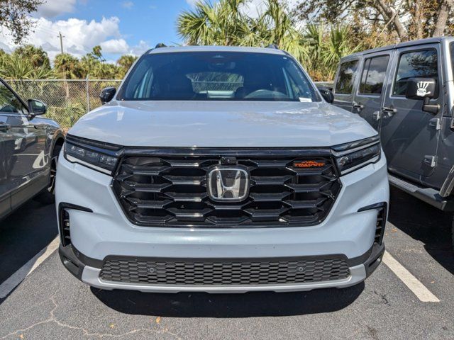 2023 Honda Pilot TrailSport