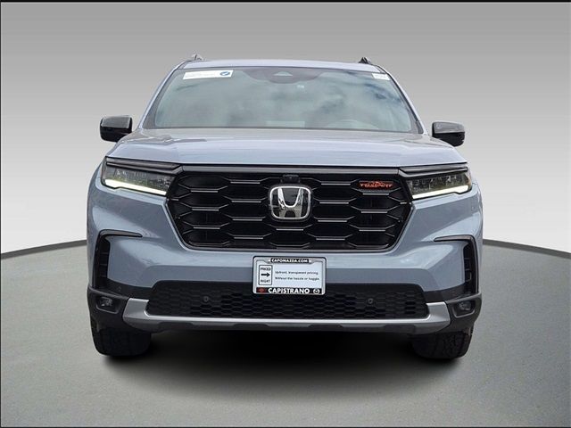 2023 Honda Pilot TrailSport