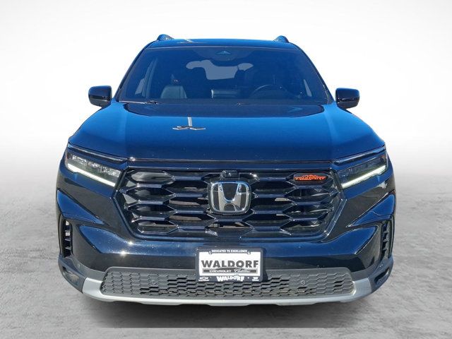 2023 Honda Pilot TrailSport