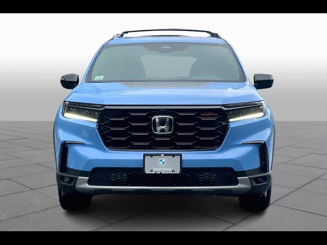 2023 Honda Pilot TrailSport