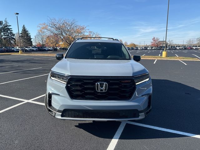 2023 Honda Pilot TrailSport