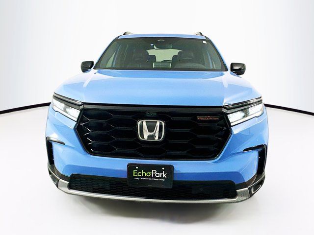 2023 Honda Pilot TrailSport