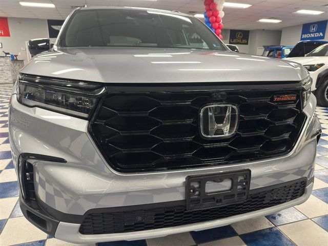 2023 Honda Pilot TrailSport