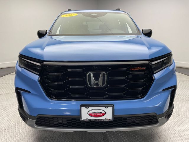 2023 Honda Pilot TrailSport