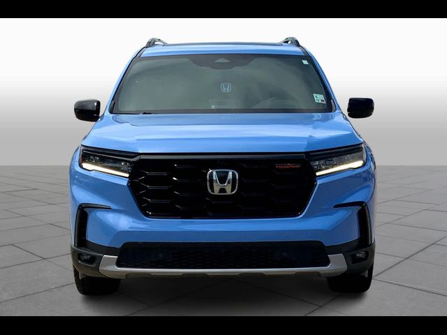 2023 Honda Pilot TrailSport