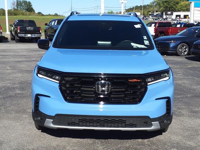 2023 Honda Pilot TrailSport