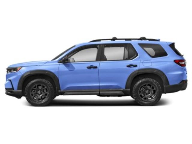 2023 Honda Pilot TrailSport