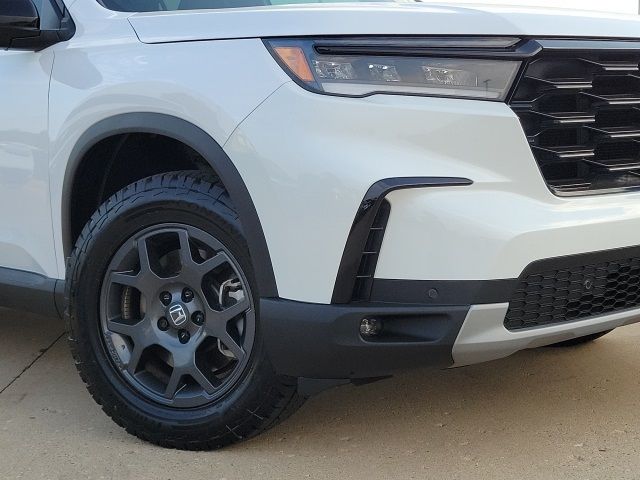 2023 Honda Pilot TrailSport