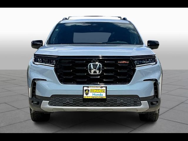 2023 Honda Pilot TrailSport