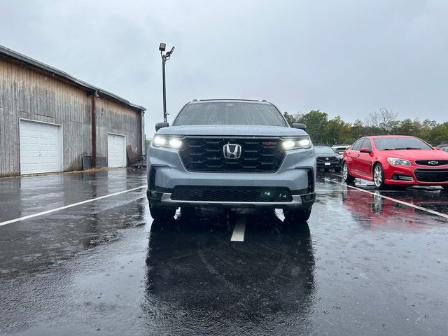 2023 Honda Pilot TrailSport