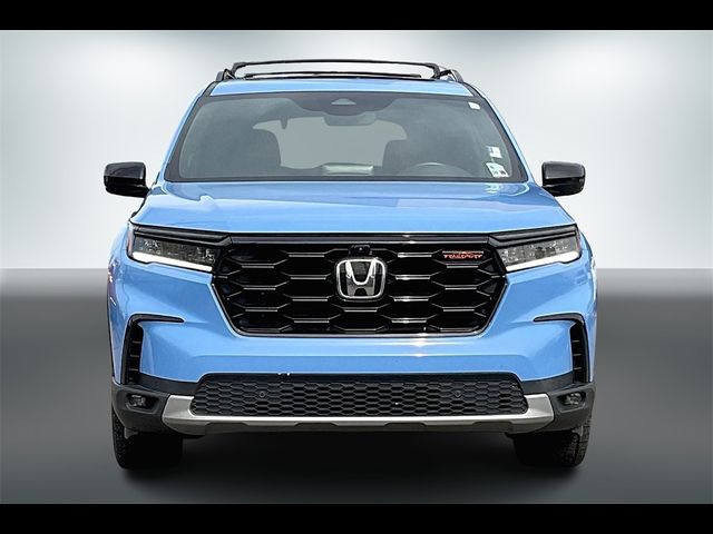 2023 Honda Pilot TrailSport