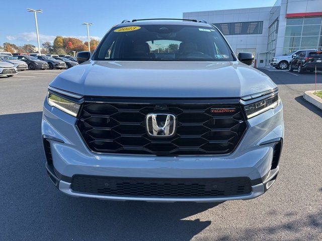 2023 Honda Pilot TrailSport