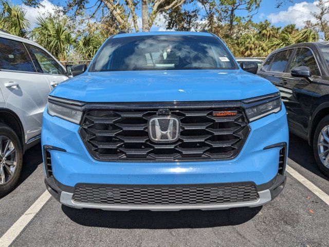 2023 Honda Pilot TrailSport