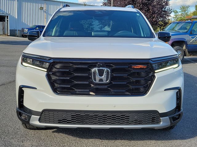 2023 Honda Pilot TrailSport