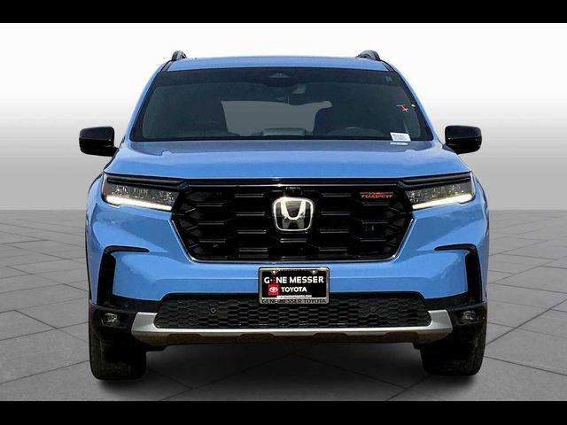 2023 Honda Pilot TrailSport