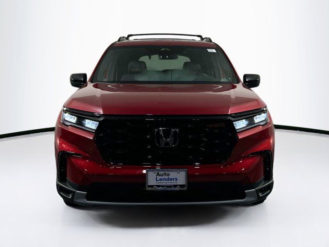 2023 Honda Pilot TrailSport